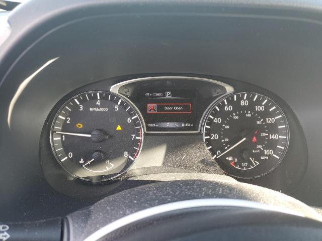 5N1DR2CM7LC636558 Nissan Pathfinder Sl