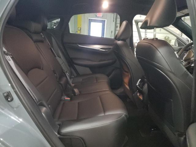 2022 INFINITI QX55 LUXE - 3PCAJ5J3XNF113468
