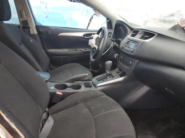 3N1AB7AP9GY239083 Nissan SENTRA S
