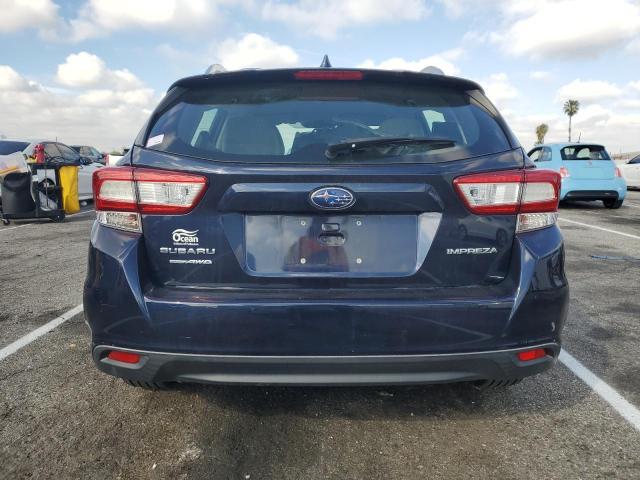 4S3GTAC6XK3703747 Subaru Impreza Premium