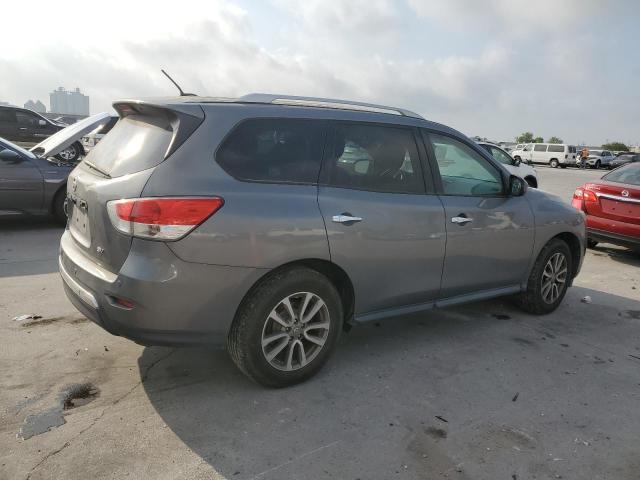 5N1AR2MN3FC679390 Nissan Pathfinder S