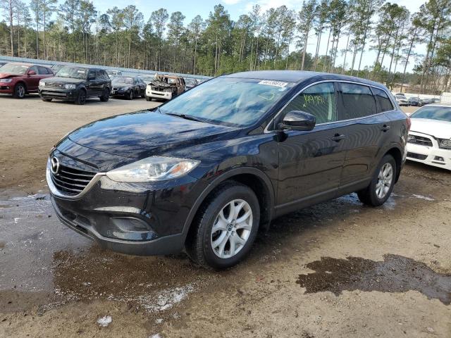 VIN JM3TB3BV8D0404873 2013 MAZDA CX-9 no.1