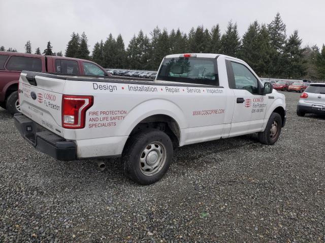2015 FORD F150 - 1FTMF1C85FKD61602