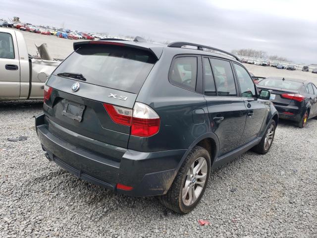 WBXPC934X7WF24620 BMW X3