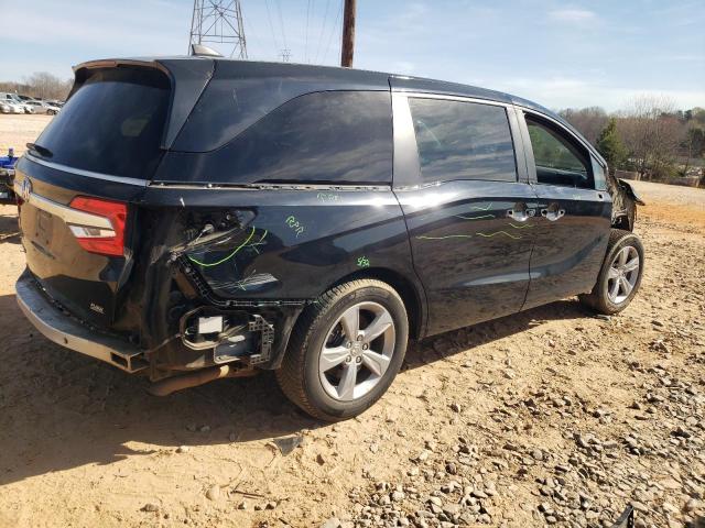 2018 HONDA ODYSSEY EX 5FNRL6H79JB081716
