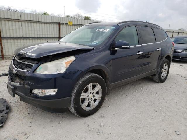 2011 Chevrolet Traverse LT