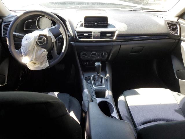 2015 MAZDA 3 SV - JM1BM1T71F1227423