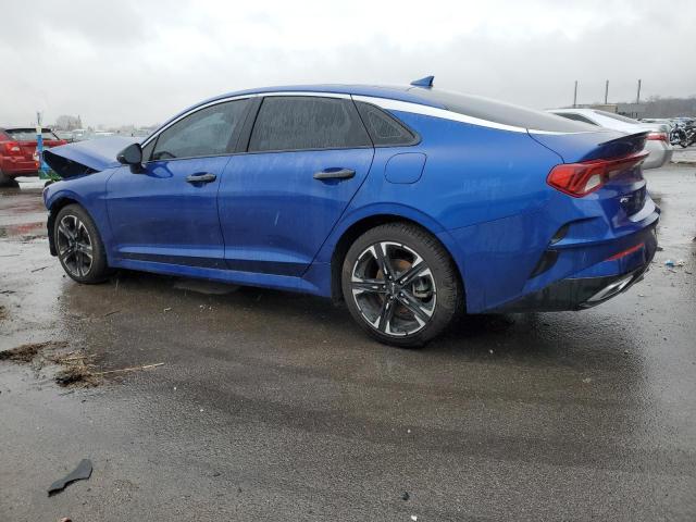 2022 KIA K5 GT LINE 5XXG64J23NG150758