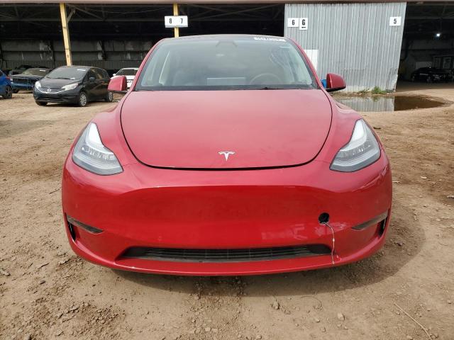 7SAYGDEE9NF385998 Tesla Model Y