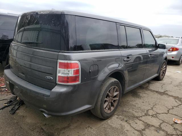 2017 FORD FLEX SE - 2FMGK5B87HBA07901