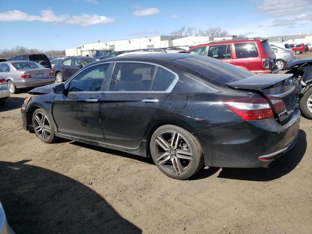 2017 HONDA ACCORD SPO 1HGCR2F58HA294157