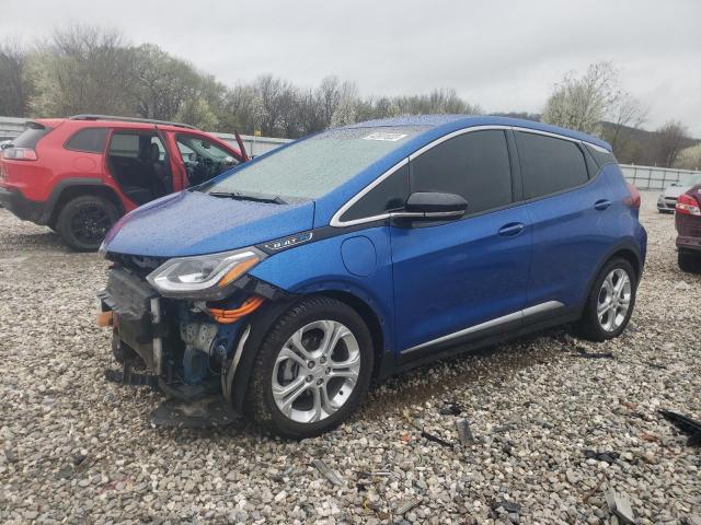 2017 Chevrolet Bolt EV LT