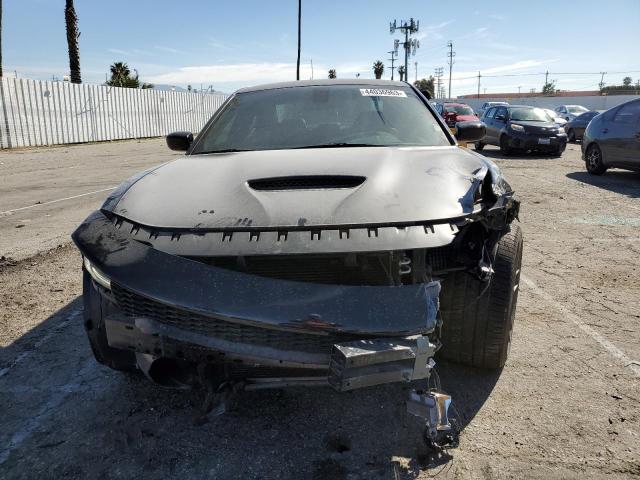2C3CDXGJ9MH503931 Dodge Charger Scat Pack