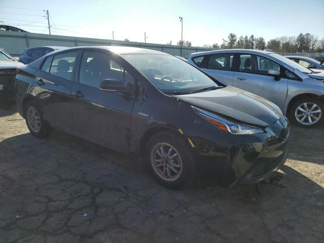 2020 TOYOTA PRIUS L - JTDKARFU9L3104624