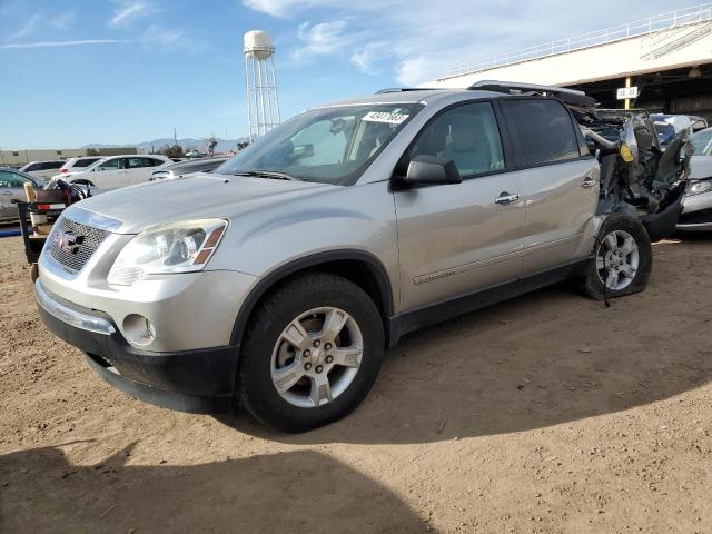 2008 GMC Acadia SLE