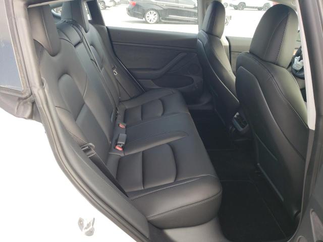 5YJ3E1EA6PF420220 Tesla MODEL 3