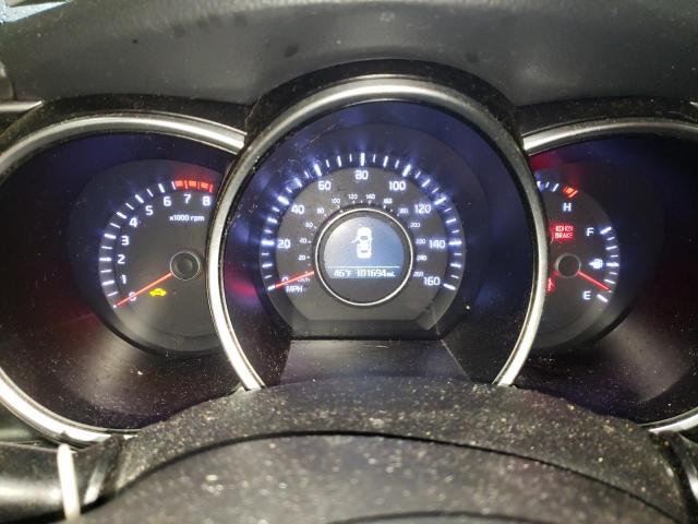 5XXGN4A71EG320081 KIA OPTIMA EX