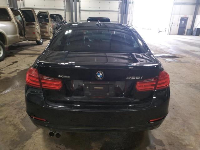 WBA3B3G52FNT18527 BMW 328 XI