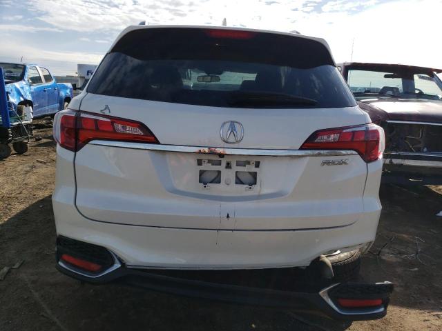5J8TB3H38GL017386 Acura RDX