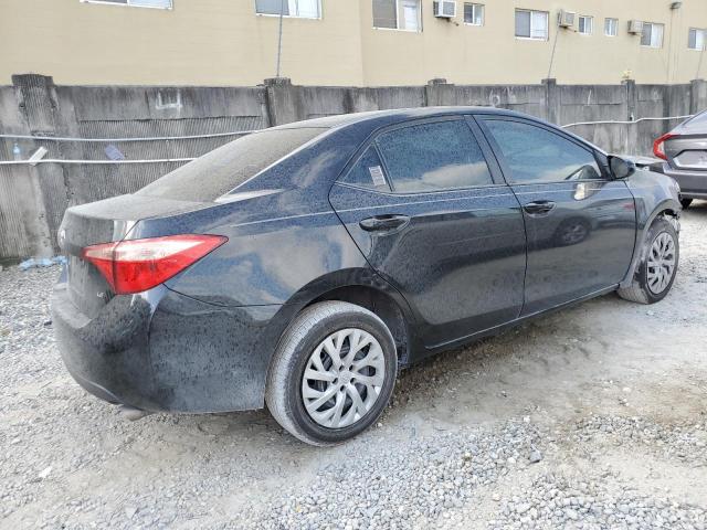 2019 TOYOTA COROLLA L 2T1BURHE8KC175560