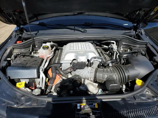 2021 DODGE DURANGO SR - 1C4SDJH96MC643267