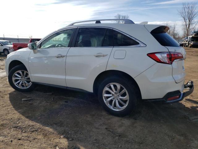 5J8TB3H38GL017386 Acura RDX