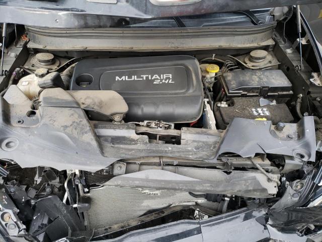 1C4PJLABXHW640853 Jeep Cherokee Sport