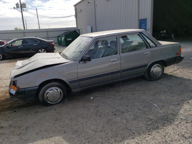 1986 Toyota Camry 