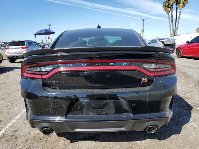 2C3CDXGJ9MH503931 Dodge Charger Scat Pack