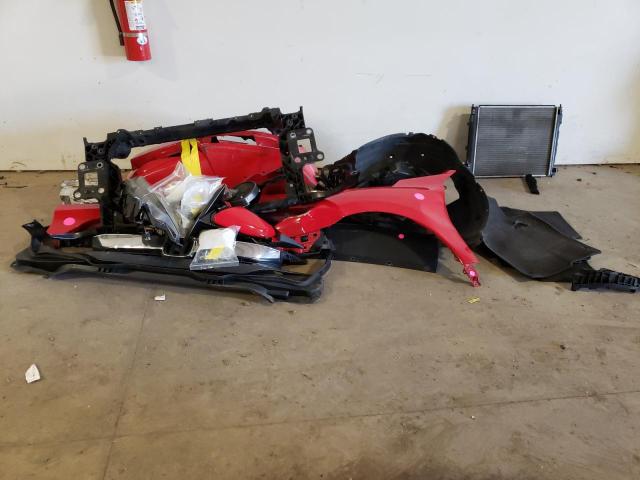 2016 HONDA CIVIC LX 2HGFC2F54GH550390
