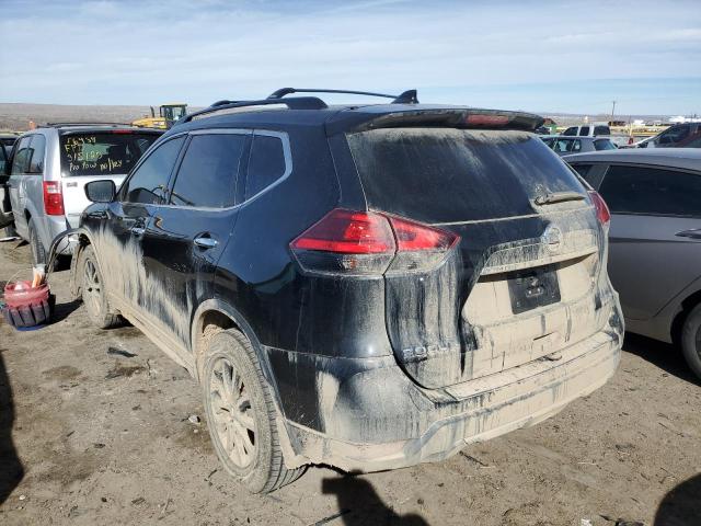 5N1AT2MV6HC825477 Nissan ROGUE SV