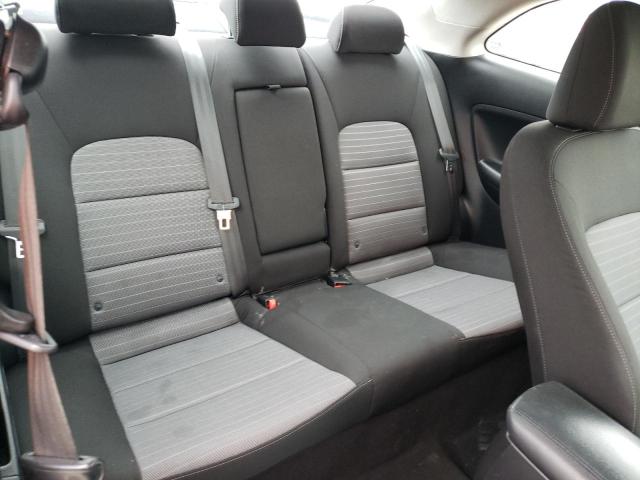 KNAFX6A80E5236734 KIA FORTE EX