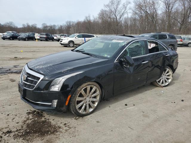 2016 Cadillac ATS Premium