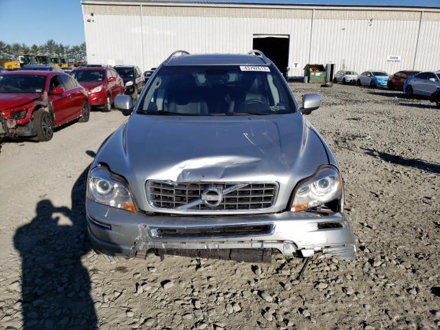 YV4952CZ1E1700588 Volvo XC90