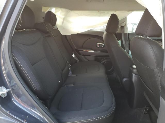 2015 KIA SOUL + - KNDJP3A54F7133131