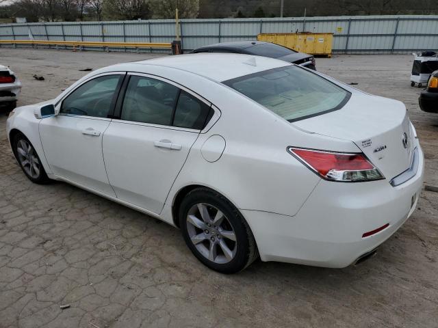 19UUA8F27CA023149 Acura TL