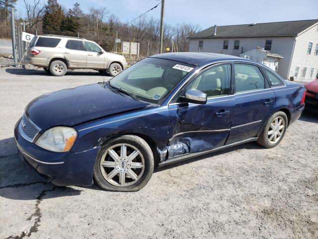 2005 Ford Five Hundred Limited