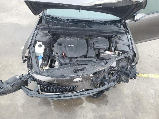 5XXGN4A79DG163950 KIA OPTIMA EX