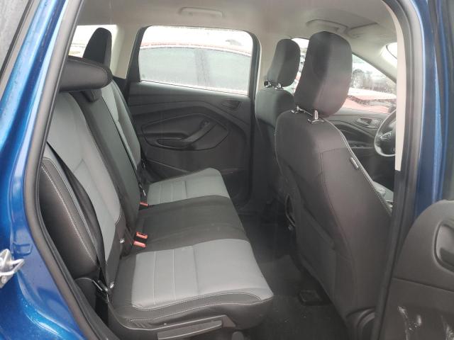 2019 FORD ESCAPE S - 1FMCU0F79KUC45957