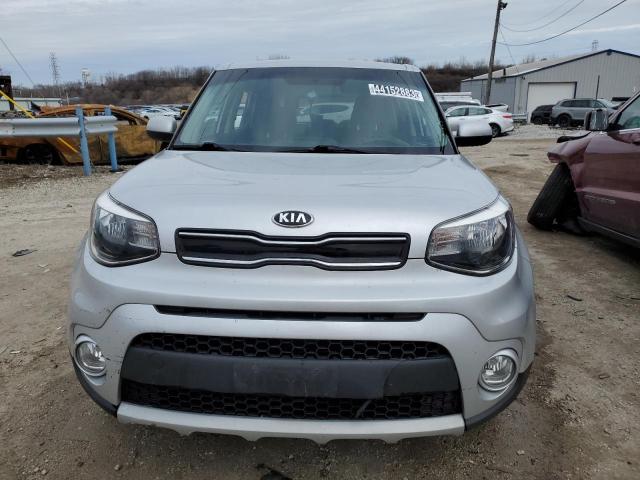 2019 KIA SOUL + - KNDJP3A52K7689089