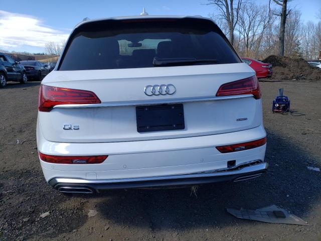 2023 AUDI Q5 PREMIUM WA1EAAFY9P2061698