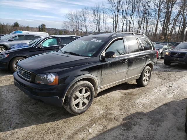 2007 Volvo XC90 