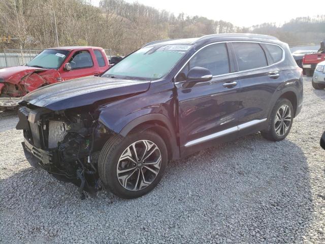 2019 HYUNDAI SANTA FE L - 5NMS5CAA2KH081900