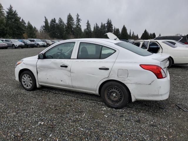 2015 NISSAN VERSA S 3N1CN7AP2FL914011