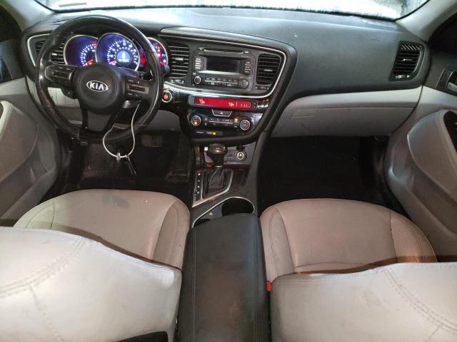 5XXGN4A71EG320081 KIA OPTIMA EX