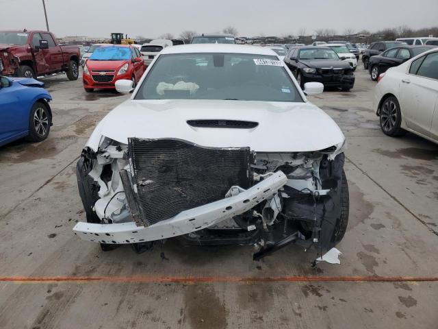 2022 DODGE CHARGER GT - 2C3CDXHG7NH200845