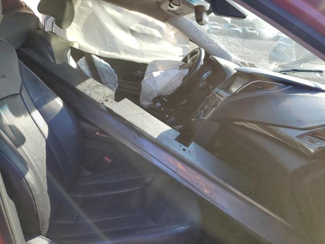 2016 HYUNDAI AZERA LIMI - KMHFH4JGXGA524195