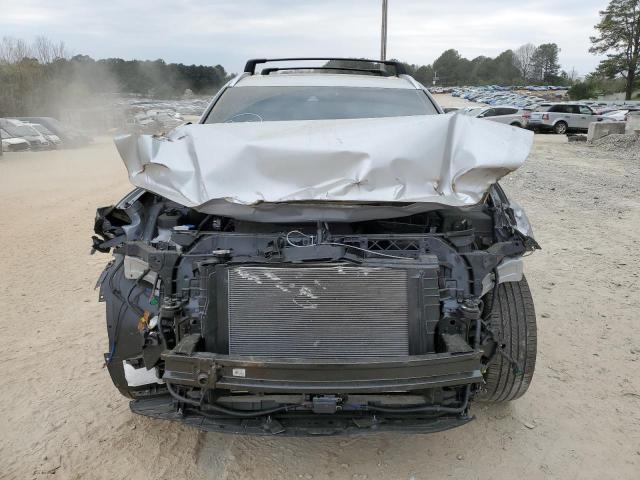2022 HYUNDAI PALISADE C - KM8R74HE0NU405572