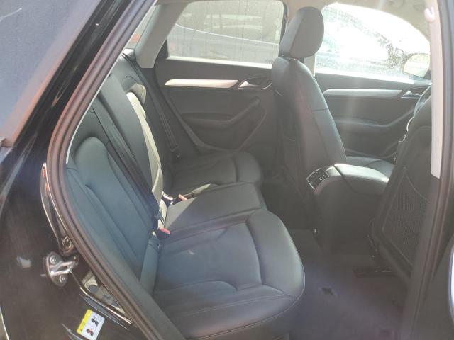 2016 AUDI Q3 PREMIUM WA1EFCFS7GR021846