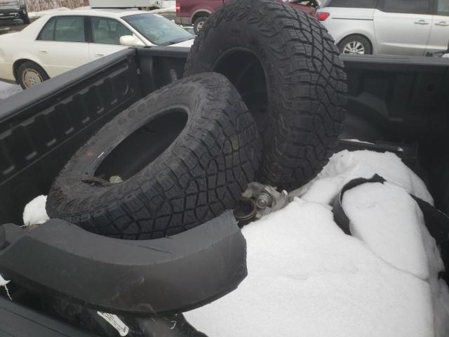 2022 RAM 1500 TRX 1C6SRFU90NN416190